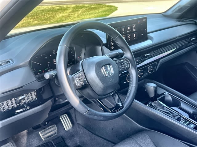 Thumbnail: 2023 Honda Accord - 2