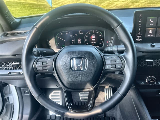 Thumbnail: 2023 Honda Accord - 10