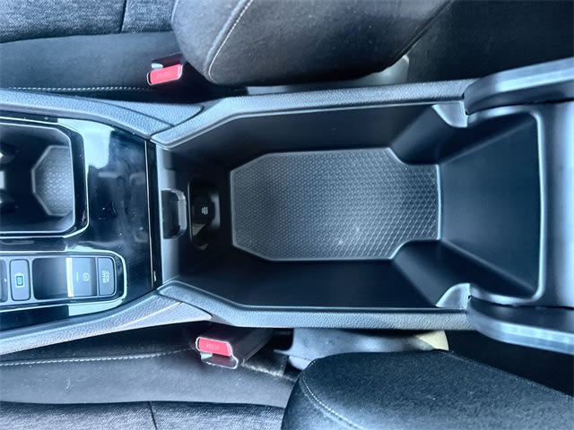 Thumbnail: 2023 Honda Accord - 27