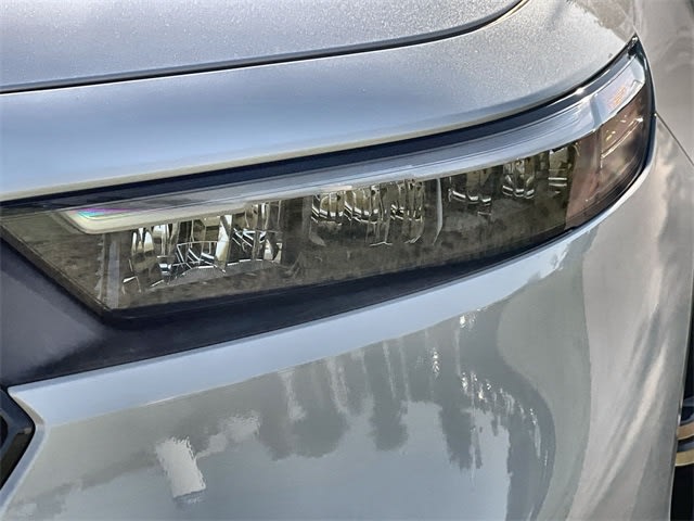 Thumbnail: 2023 Honda Accord - 24