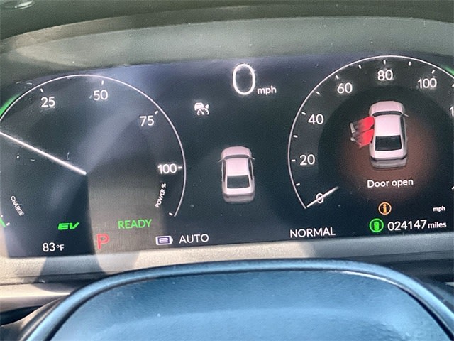 Thumbnail: 2023 Honda Accord - 16