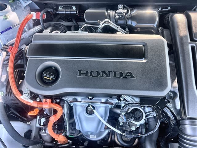 Thumbnail: 2023 Honda Accord - 9
