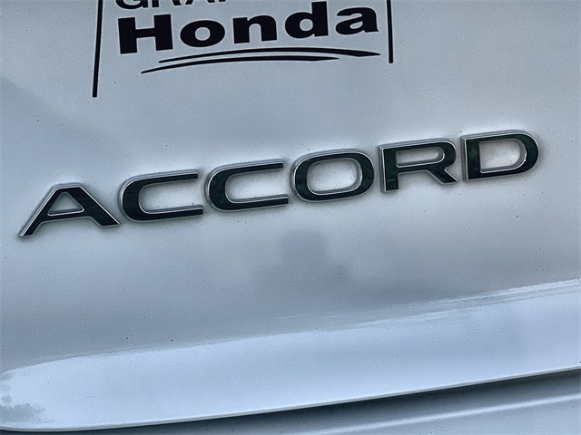 Thumbnail: 2023 Honda Accord - 7