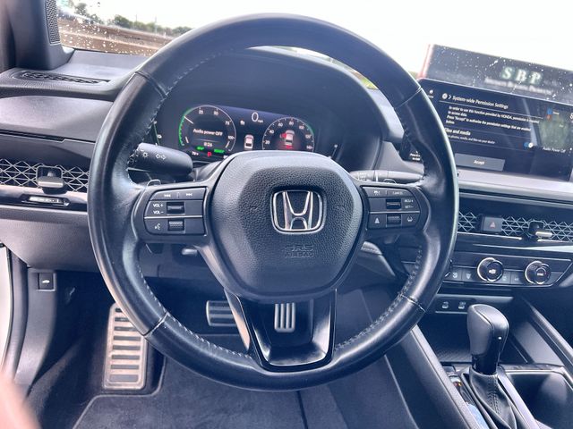 Thumbnail: 2024 Honda Accord - 10