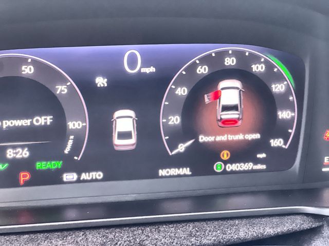 Thumbnail: 2024 Honda Accord - 16