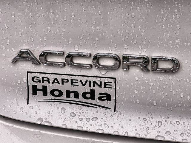 Thumbnail: 2024 Honda Accord - 7