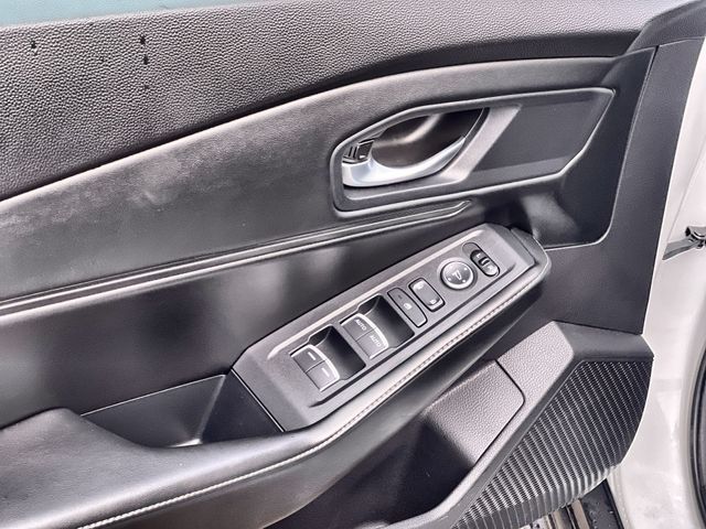Thumbnail: 2024 Honda Accord - 29