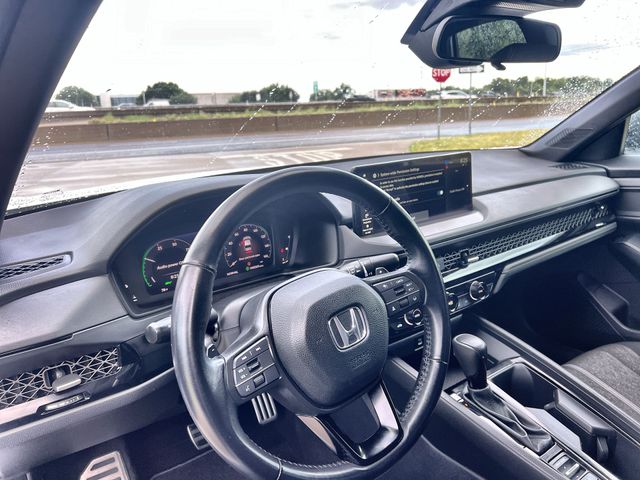 Thumbnail: 2024 Honda Accord - 2