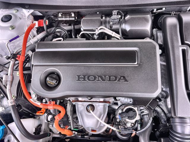 Thumbnail: 2024 Honda Accord - 9