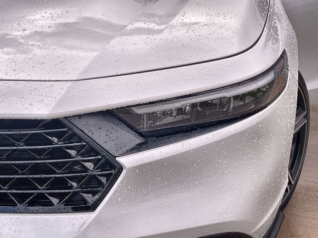 Thumbnail: 2024 Honda Accord - 24