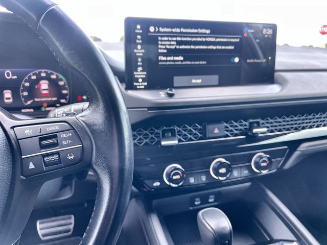 Thumbnail: 2024 Honda Accord - 14
