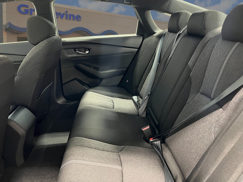 Thumbnail: 2025 Honda Accord - 28