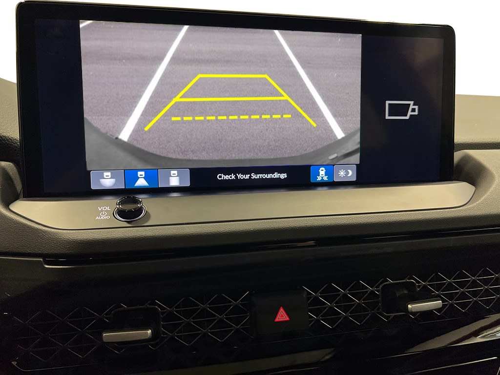 Thumbnail: 2025 Honda Accord - 27