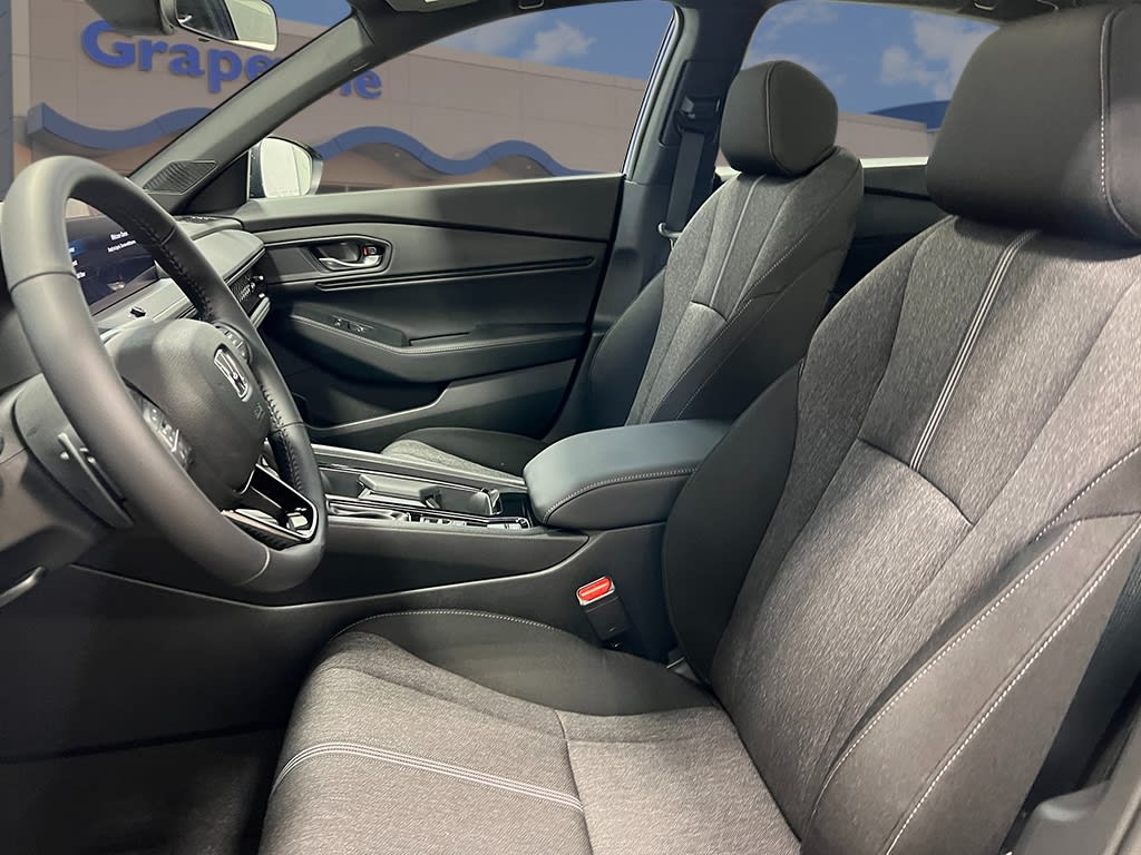 Thumbnail: 2025 Honda Accord - 10