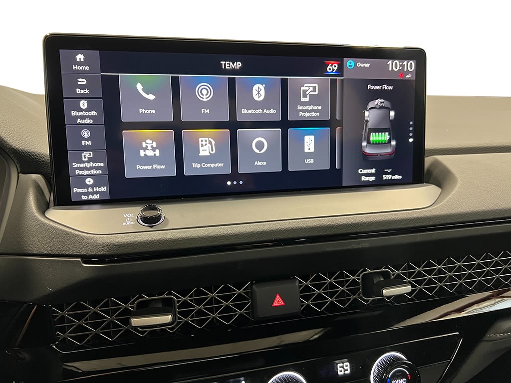 Thumbnail: 2025 Honda Accord - 13