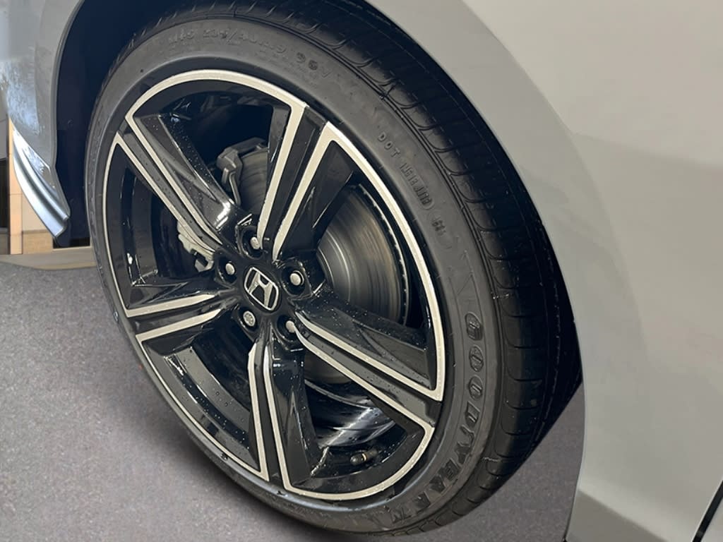 Thumbnail: 2026 Honda Accord - 7