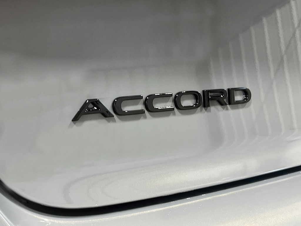 Thumbnail: 2026 Honda Accord - 16