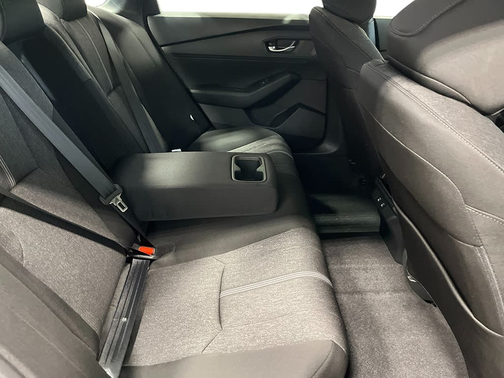 Thumbnail: 2026 Honda Accord - 28