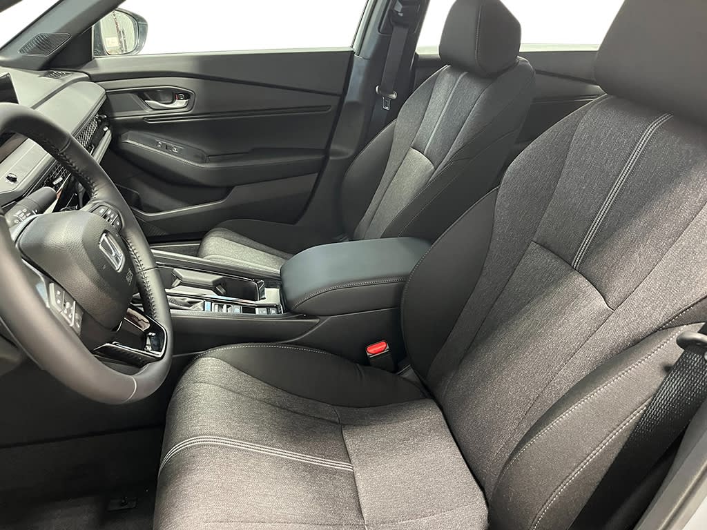 Thumbnail: 2026 Honda Accord - 10