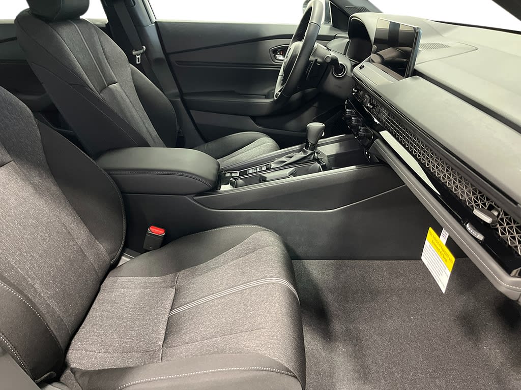 Thumbnail: 2026 Honda Accord - 11