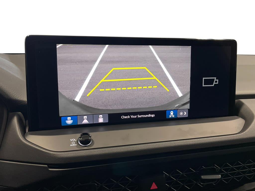 Thumbnail: 2026 Honda Accord - 24