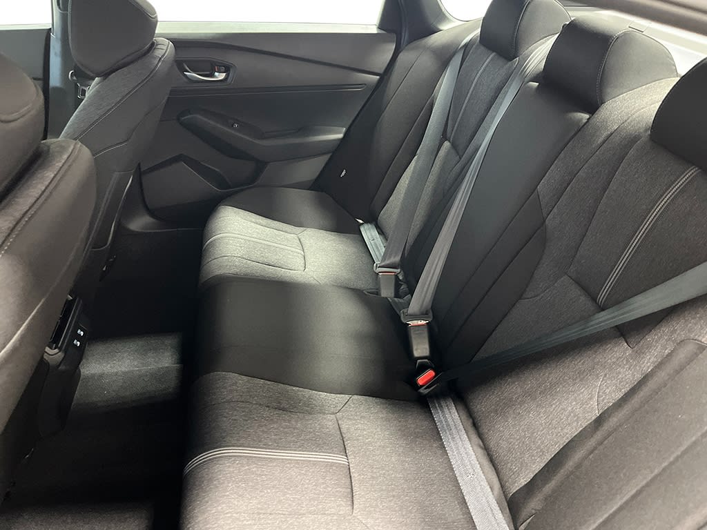 Thumbnail: 2026 Honda Accord - 12