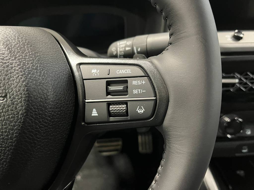 Thumbnail: 2026 Honda Accord - 23