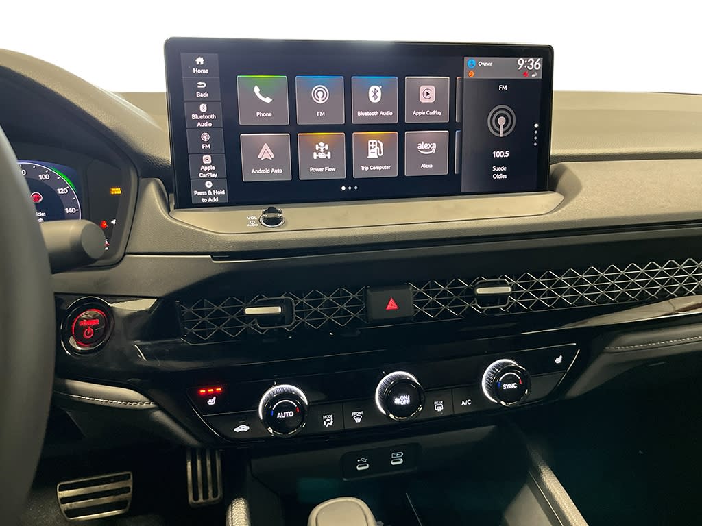 Thumbnail: 2026 Honda Accord - 13