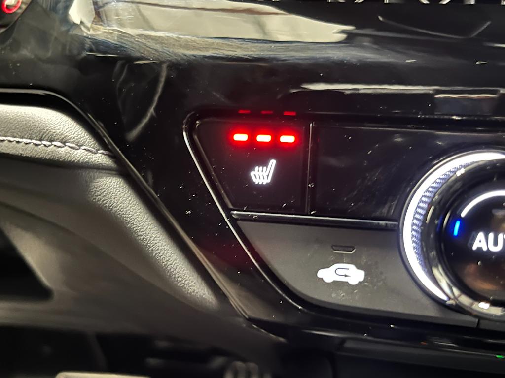 Thumbnail: 2026 Honda Accord - 25