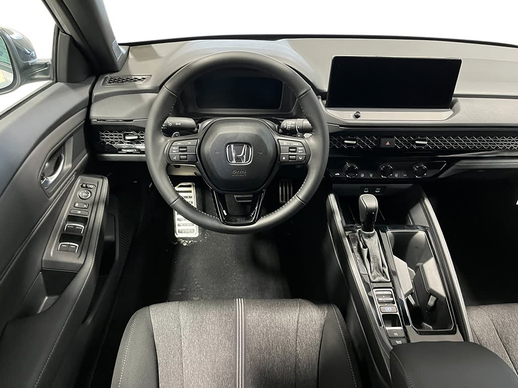 Thumbnail: 2026 Honda Accord - 9