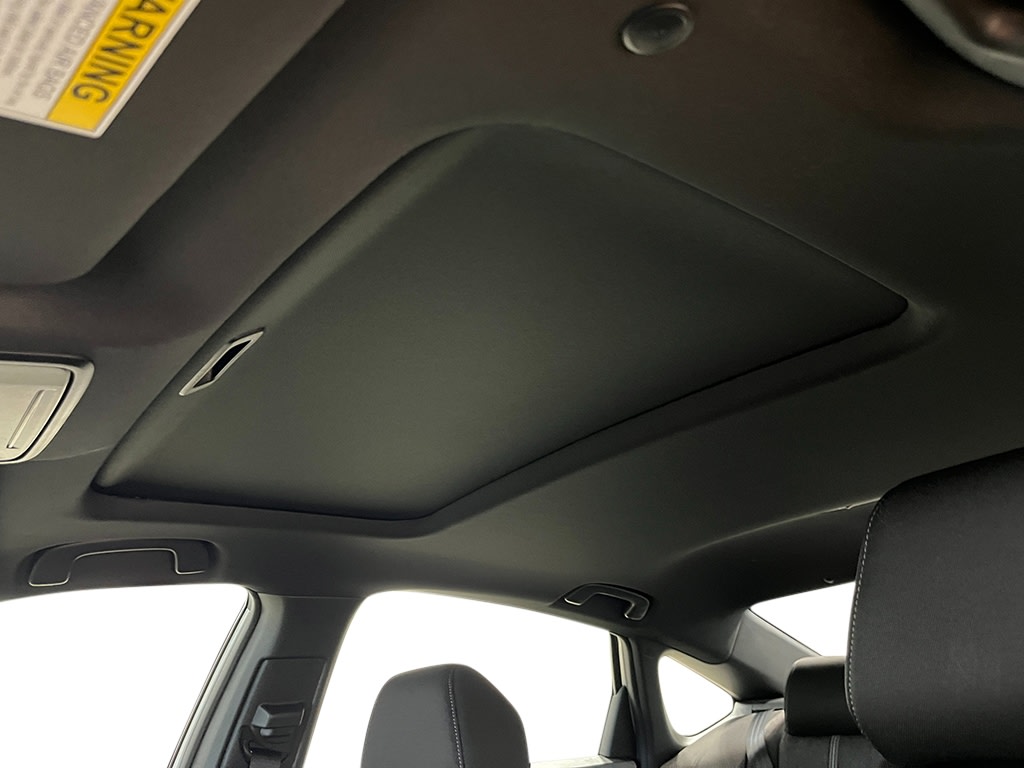 Thumbnail: 2026 Honda Accord - 26