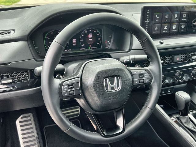 Thumbnail: 2026 Honda Accord - 14