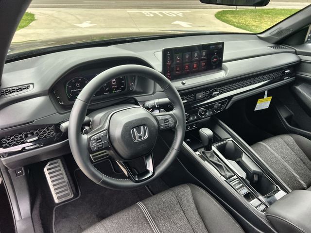 Thumbnail: 2026 Honda Accord - 10