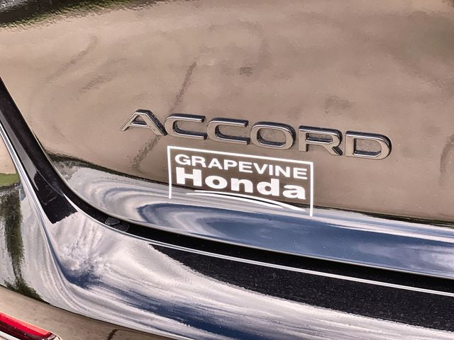 Thumbnail: 2026 Honda Accord - 7