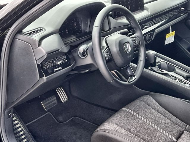 Thumbnail: 2026 Honda Accord - 2