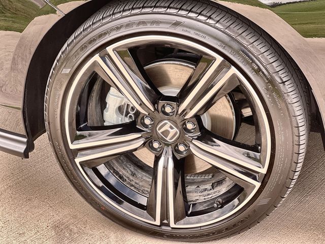 Thumbnail: 2026 Honda Accord - 8