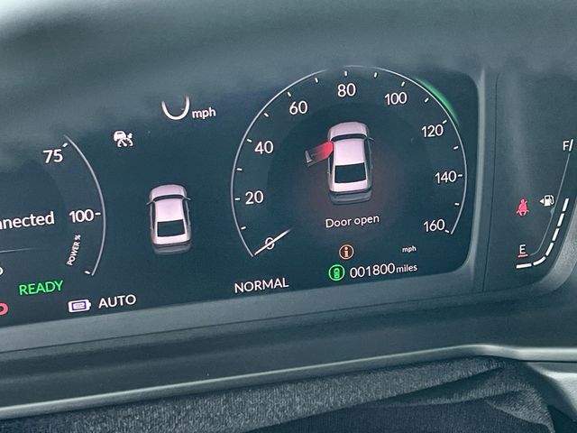Thumbnail: 2026 Honda Accord - 17