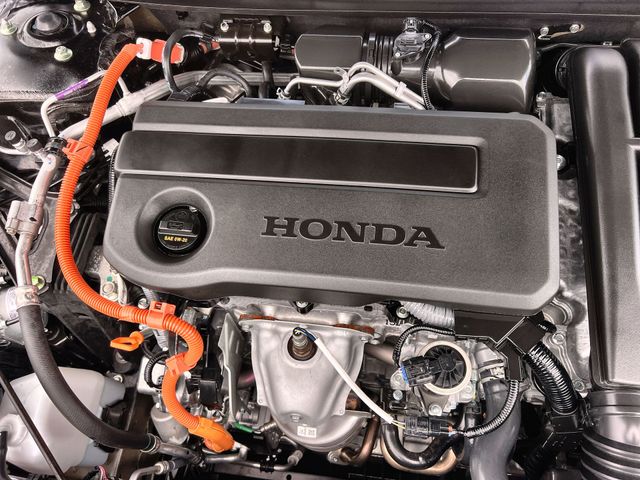 Thumbnail: 2026 Honda Accord - 9
