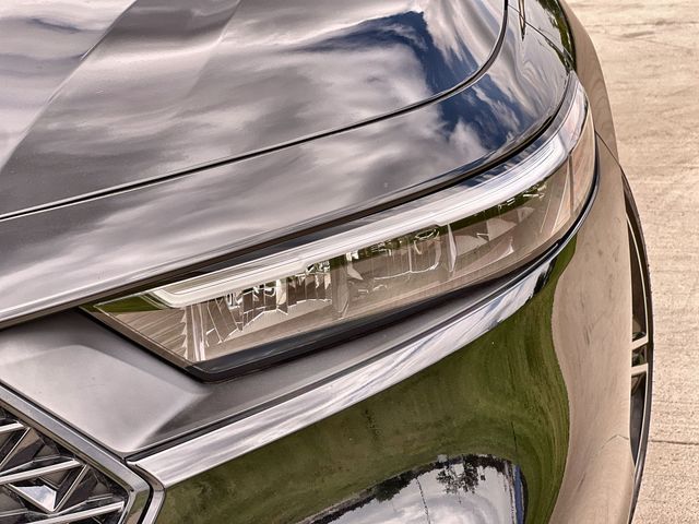 Thumbnail: 2026 Honda Accord - 24