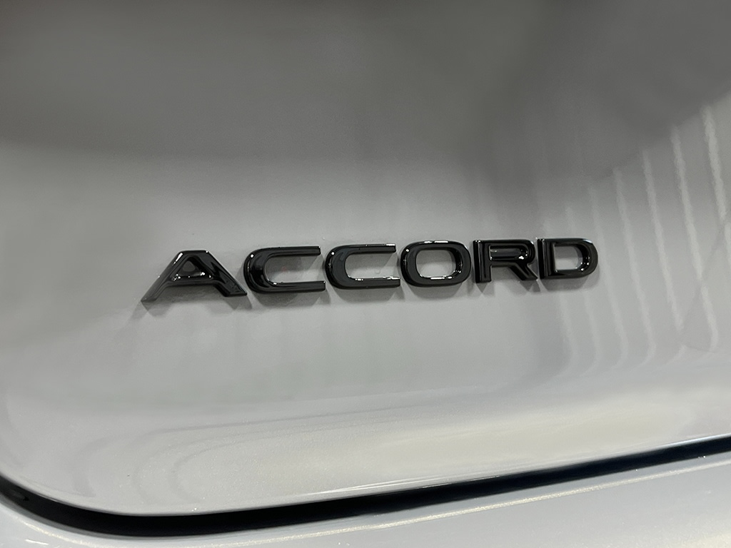 Thumbnail: 2026 Honda Accord - 16