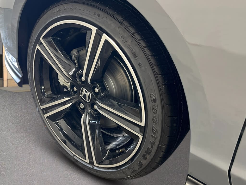 Thumbnail: 2026 Honda Accord - 7