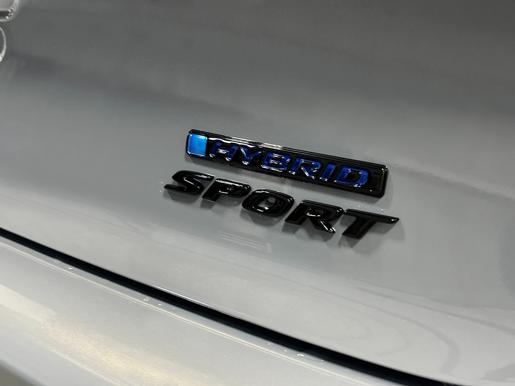 Thumbnail: 2026 Honda Accord - 6