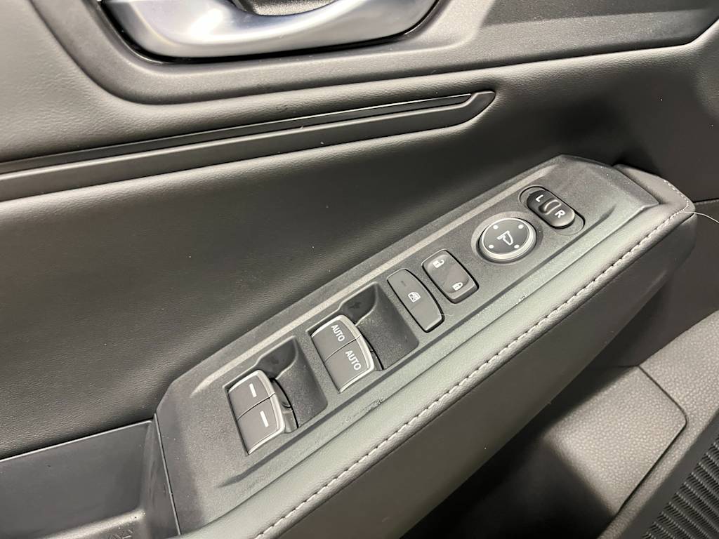 Thumbnail: 2026 Honda Accord - 20