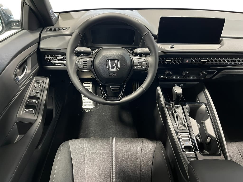 Thumbnail: 2026 Honda Accord - 9