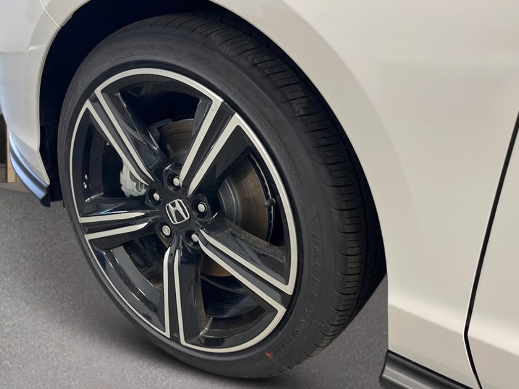 Thumbnail: 2026 Honda Accord - 7