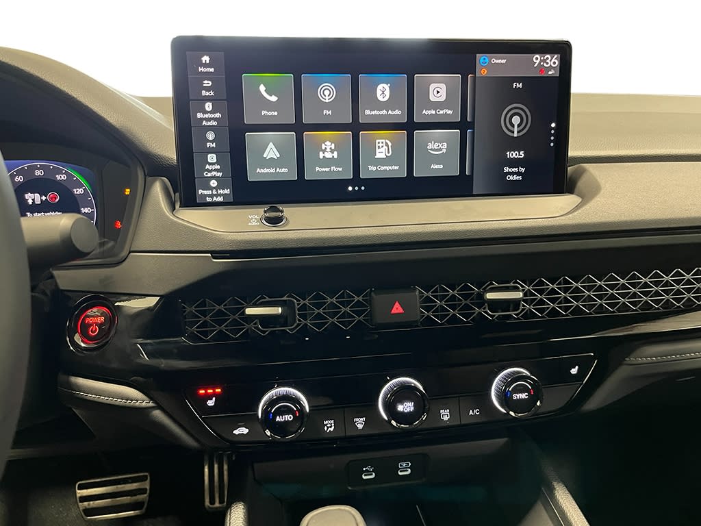 Thumbnail: 2026 Honda Accord - 13