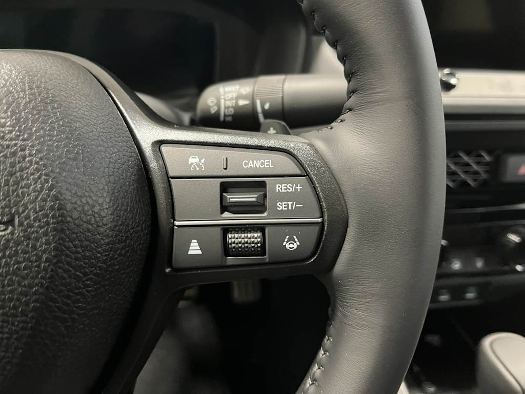 Thumbnail: 2026 Honda Accord - 23
