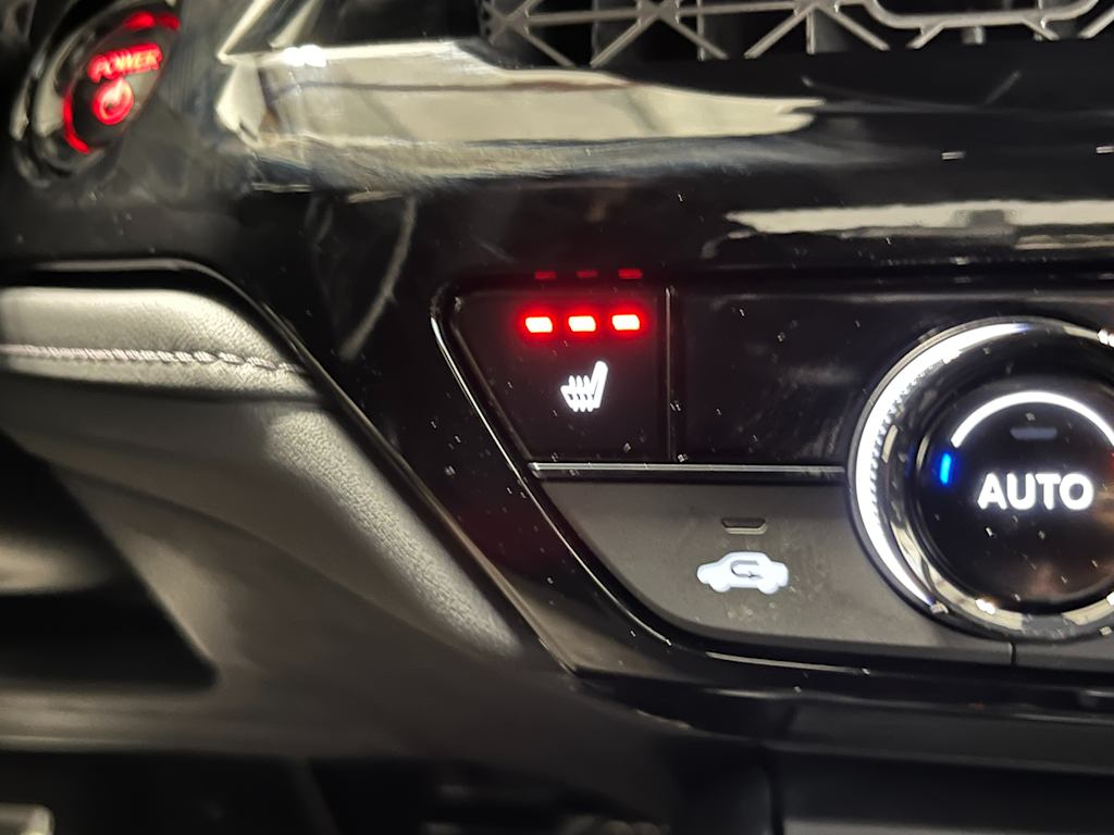 Thumbnail: 2026 Honda Accord - 25