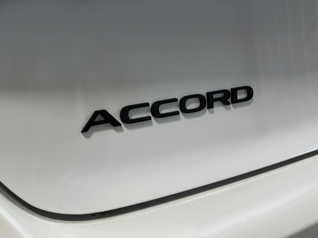Thumbnail: 2026 Honda Accord - 16
