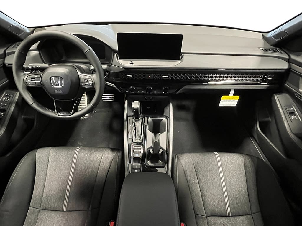 Thumbnail: 2026 Honda Accord - 2